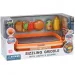 Set da gioco barbecue con luci e suoni