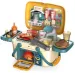 Set da gioco cucina BBQ 30 pezzi