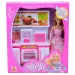 Set da gioco cucina per bambini