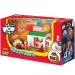 Set da gioco della pizzeria di Mario