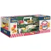 Set da gioco fast food con luci e suoni, 35 pezzi