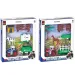 Set da gioco fattoria in due varianti