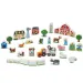Set da gioco fattoria in legno con 33 pezzi - Melissa &amp; Doug