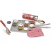 Set da gioco in legno per cucinare e cuocere dolci - Melissa &amp; Doug