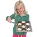 Set da gioco in legno per cucinare e cuocere dolci - Melissa &amp; Doug
