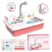 Set da gioco lavello elettronico con accessori