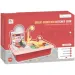Set da gioco lavello multifunzione