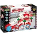 Set da gioco parcheggio ospedale - Wader