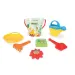 Set da gioco per acquario in sabbia in 2 varianti - Wader