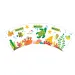 Set da gioco per acquario in sabbia in 2 varianti - Wader