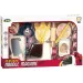 Set da gioco per fare la pasta con plastilina
