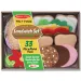 Set da gioco per fare panini in feltro - Melissa &amp; Doug