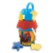 Set da gioco per la sabbia di Spider-Man