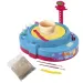 Set da gioco per modellare e dipingere