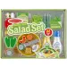 Set da gioco per preparare insalate - Melissa &amp; Doug