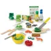 Set da gioco per preparare insalate - Melissa &amp; Doug