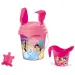 Set da gioco principesse Disney con secchiello - Mondo Toys