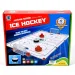 Set da hockey da tavolo con campo e disco