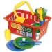 Set da picnic - D-Toys
