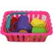 Set da picnic 21 pezzi
