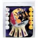 Set da ping pong familiare Joola - Spartan