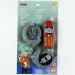 Set da poliziotto a 3 pezzi - Klein Toys