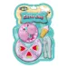 Set da pranzo Little Chef 36x24cm 2 tipi 1 pezzo