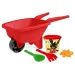 Set da sabbiera Bing con carriola - Wader