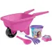 Set da sabbiera con carriola - Wader