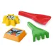 Set da spiaggia Bing 4 pezzi - Wader