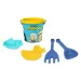 Set da spiaggia Minions 5 pezzi - Wader