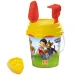 Set da spiaggia Paw Patrol con secchiello