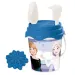 Set da spiaggia di Frozen con secchiello