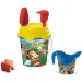 Set da spiaggia di Topolino con secchiello - Mondo Toys