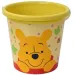 Set da spiaggia di Winnie the Pooh con secchiello - Mondo Toys