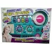 Set da studio per unghie Fashion Star con asciuga unghie e accessori