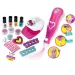 Set da studio per unghie Girls Creator con accessori