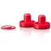 Set da tavolo di air hockey popolare - Woodyland
