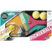 Set da tennis con due palline