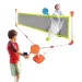 Set da tennis con rete