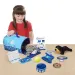 Set da viaggio e trasporto per animali domestici - Melissa &amp; Doug