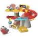 Set dei pompieri con macchina ribaltabile - Clementoni
