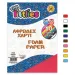 Set di 10+ fogli di carta spugna colorata 20x30cm