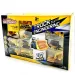 Set di 10 macchine edili in scala 1:64