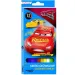 Set di 12 matite colorate Cars 3
