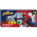 Set di 12 paste modellabili colorate di Spider-Man