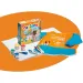 Set di 13 coloranti per bambini - Carioca