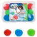 Set di 15 bombe dacqua Splash in contenitore