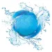 Set di 15 bombe dacqua Splash in contenitore