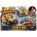 Set di 2 auto Bug Racing in diverse varianti